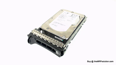 Dell 146-Gb 15K 3.5 Sp Sas W/F954 TK237