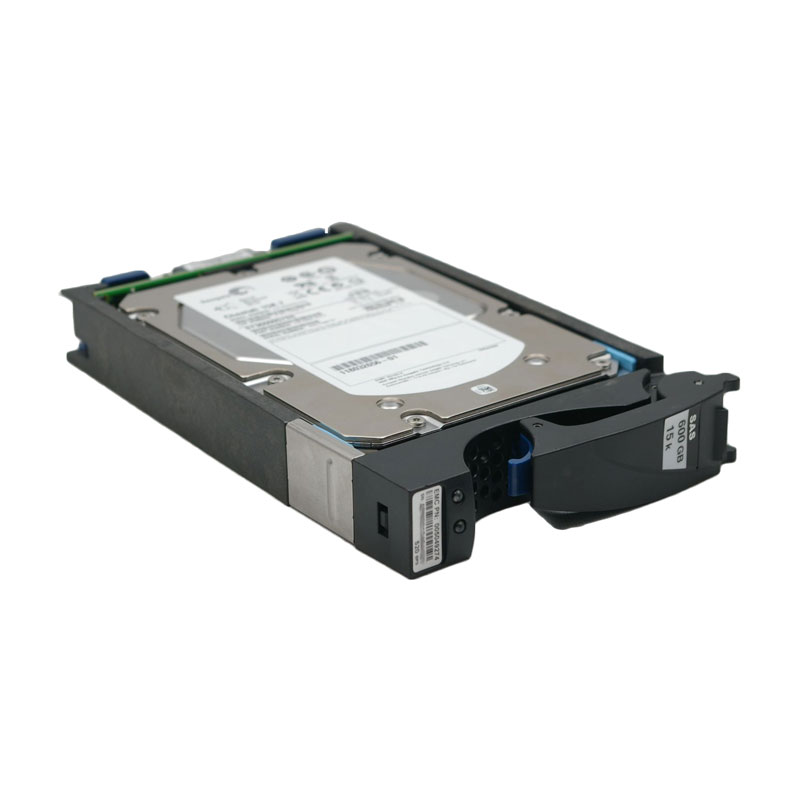 Disco Duro 600Gb Sas 15K V V3-VS15-600 1