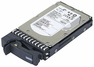 300 Gb 6G 15K 3.5 Sas  X X287A-R5 1