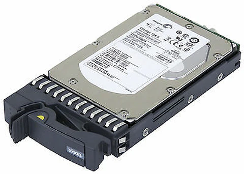 300 Gb 6G 15K 3.5 Sas  X X287A-R5