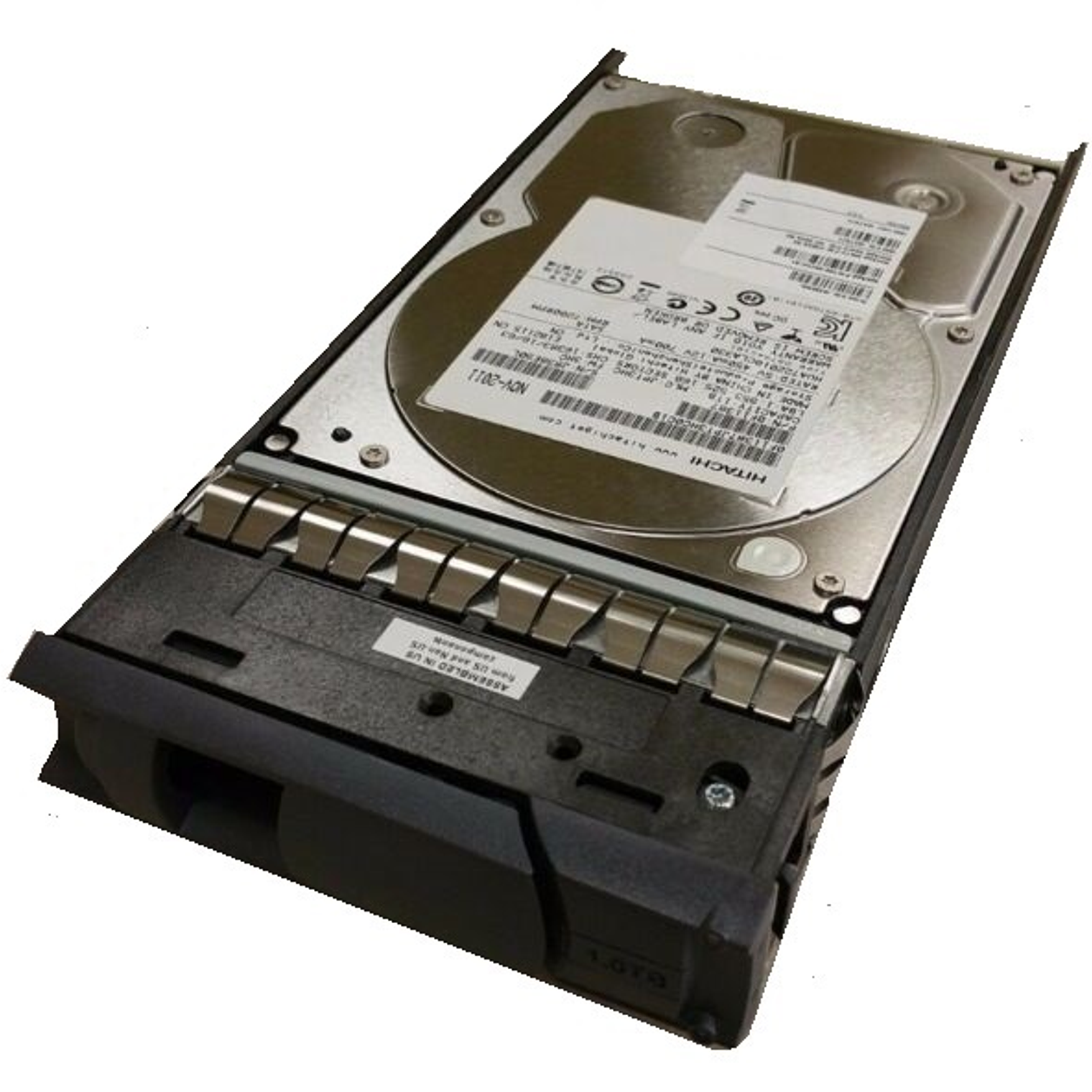 1-Tb 6G 7.2K 3.5 Sata X X302A-R5 1