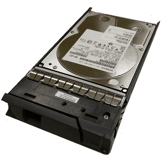 Disco duro para Servidor NETAPP X302A-R5