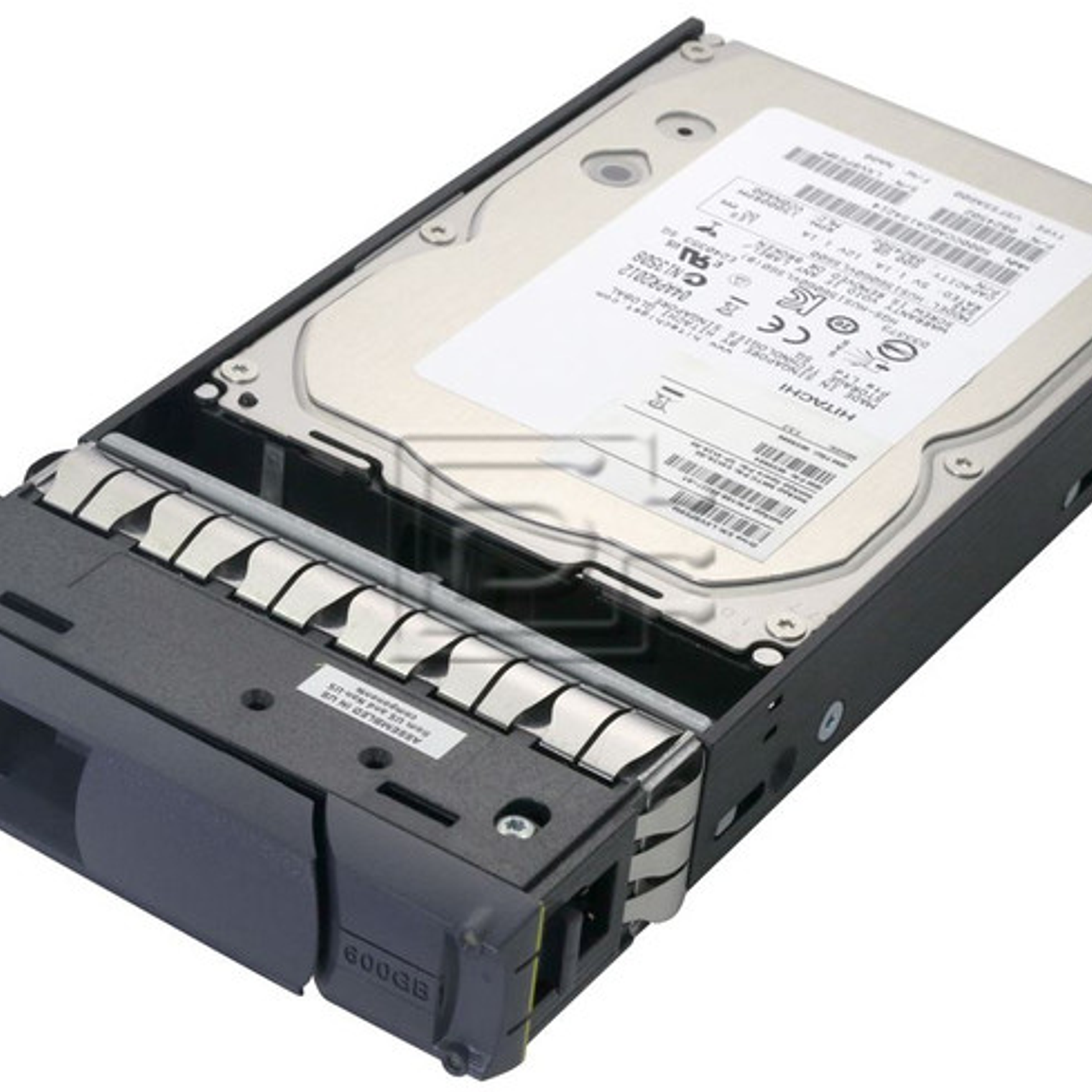 600Gb 6G 15K 3.5 Sas X X412A-R5 1