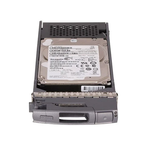 Disco Duro Netapp 600 Gb 10K 2.5  X422A-R5