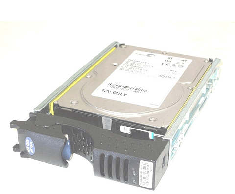 Disco 600Gb 15K 3.5 Sas 5 5049039