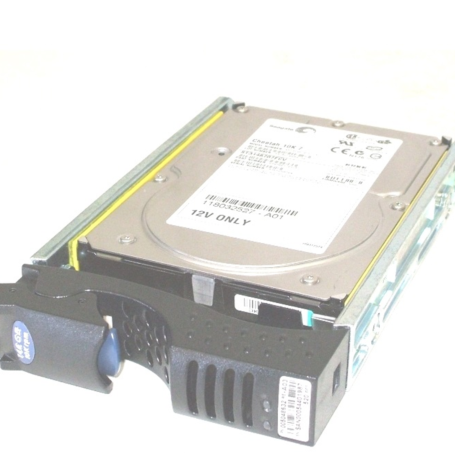 Disco 600Gb 15K 3.5 Sas 5 5049039 1