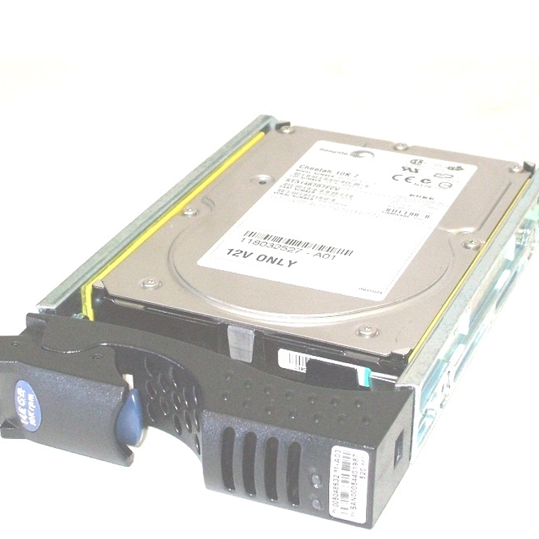 Disco 600Gb 15K 3.5 Sas 5 5049039 1