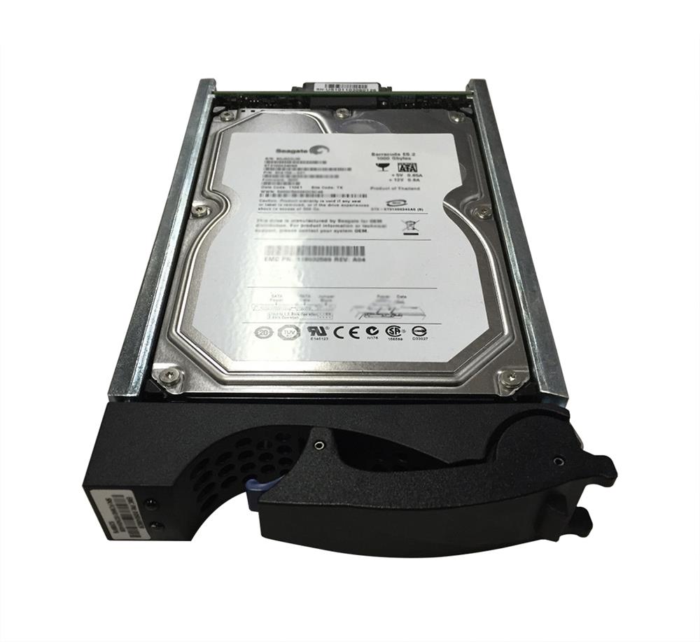 Disco 2Tb 15K 3.5 Sas 5 5049498 1