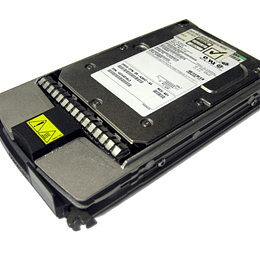 HP 18.2Gb Ultra3 15K Drive 2 286774-001