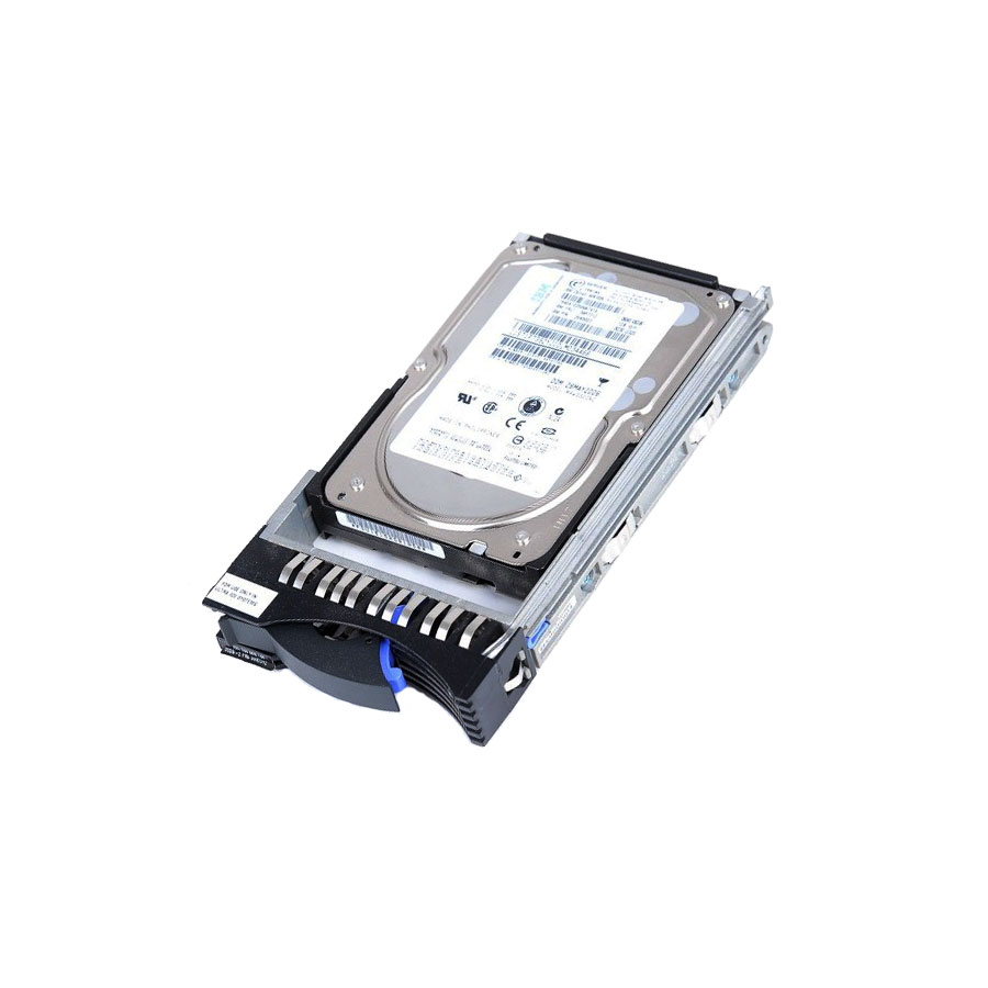 Disco Duro IBM 146Gb 10K Ultra320 32P0728 1