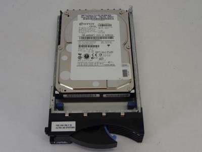 Disco Duro IBM 73.4 Gb U320 Scsi  32P0737 1