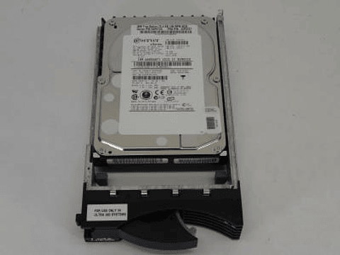 Disco Duro IBM 73.4 Gb U320 Scsi  32P0737