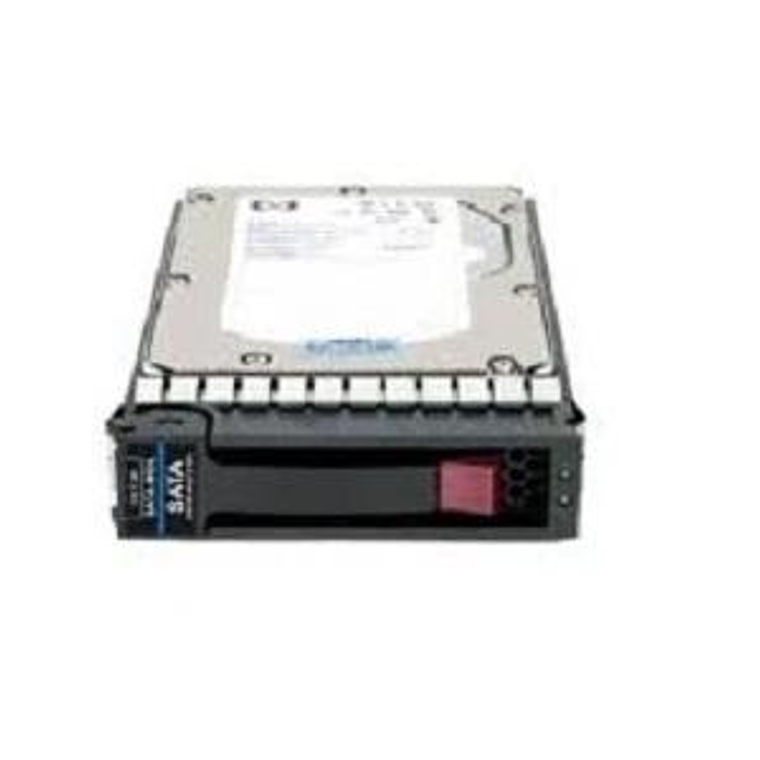 Disco 250Gb 1.5G 7.2K 3.5 Sata Hd 349239-B21 1