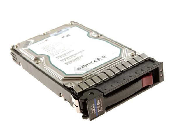 Disco Duro 450 Gb 6G 15K Sas 4 459318-001 1