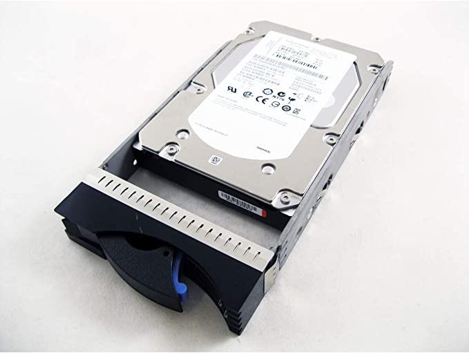 Disco Duro IBM 600 Gb 6G 15K 3.5