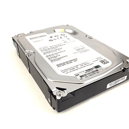 HP 1-Tb 6G 7.2K 3.5" NHP Sata 6 659337-B21