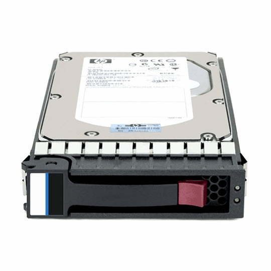 Disco Duro 1.2Tb 2,5