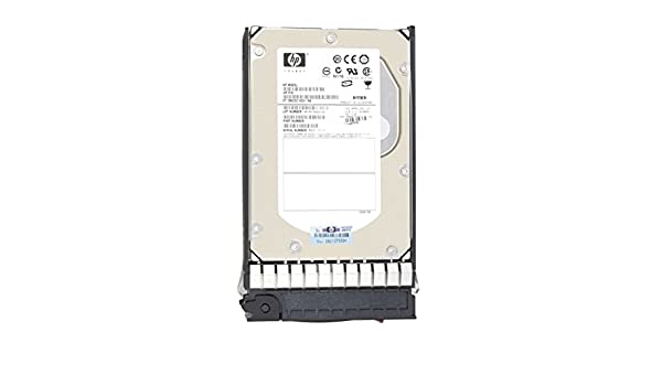 Disco Duro 4Tb 3G 7.2K 3.5 Sata 6 694374-B21 1
