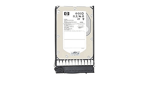 Disco Duro 4Tb 3G 7.2K 3.5 Sata 6 694374-B21