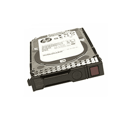 Disco Duro HP 600 Gb 12G 15K 2.5" 785103-B21