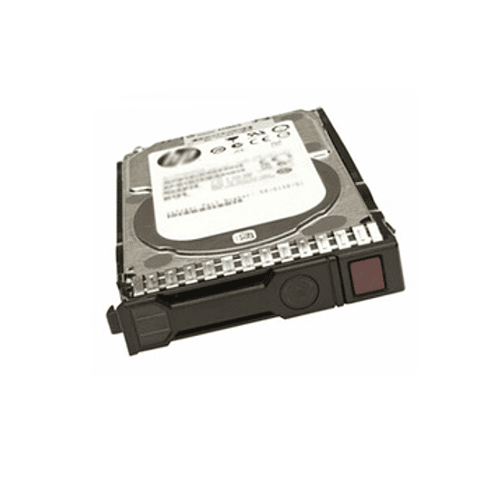 Disco Duro HP 600 Gb 12G 15K 2.5 Dp Sas HDD 785103-B21
