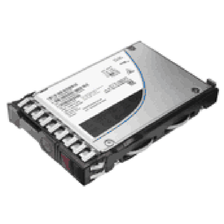 400Gb 6G 3.5 Sata Ssd Hdd 8 804668-B21 1