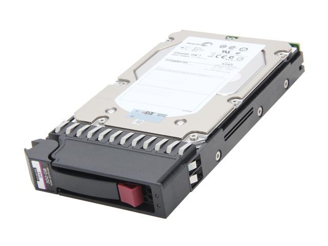 Msa2 300 Gb 15K 3.5 Dp Sas Hdd A AP858A 1