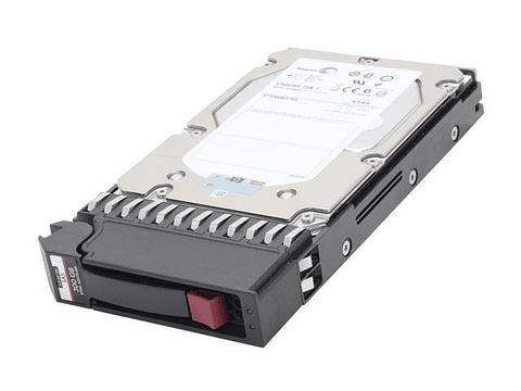 Msa2 300 Gb 15K 3.5 Dp Sas Hdd A AP858A