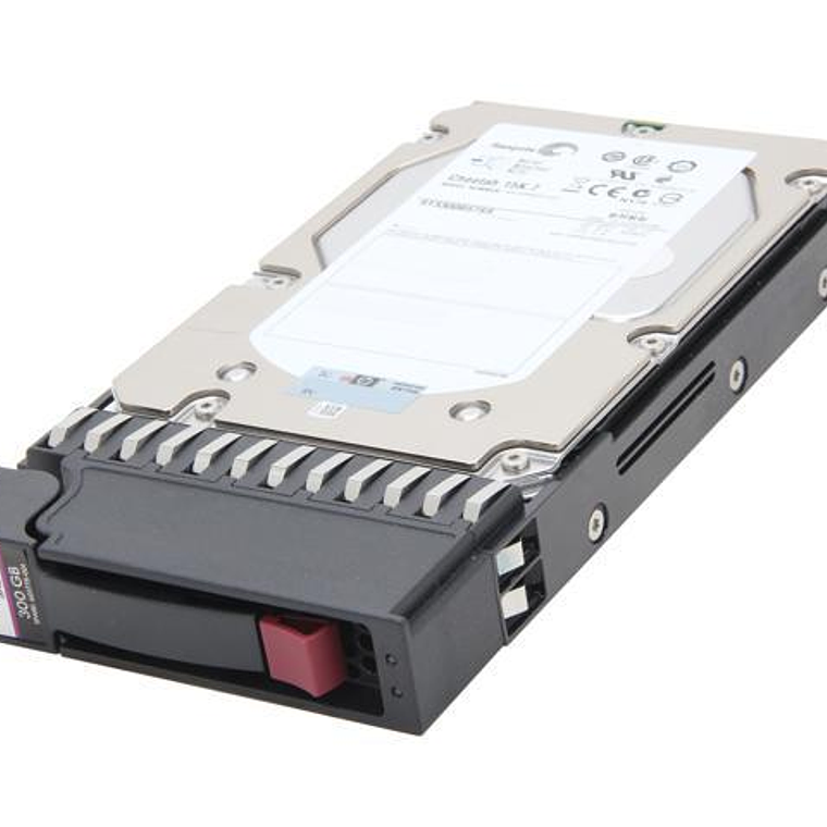 Msa2 300 Gb 15K 3.5 Dp Sas Hdd A AP858A 1