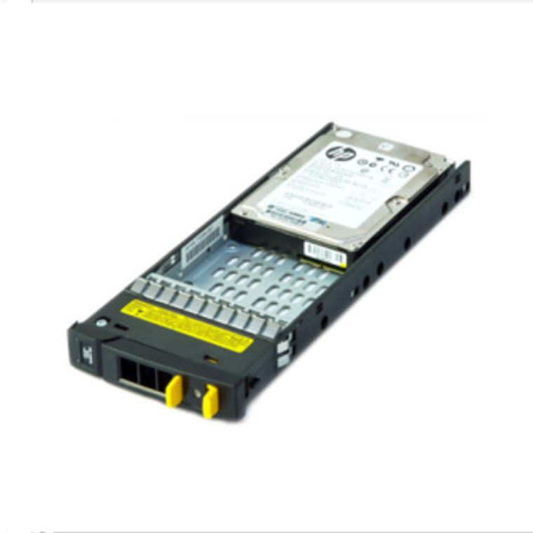 HP M6710 600-Gb 6G 10K 2.5 3Par S C8R72A 1