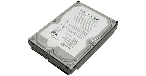 Disco Duro 1Tb Sata 7.2K 3.5" S ST31000524AS