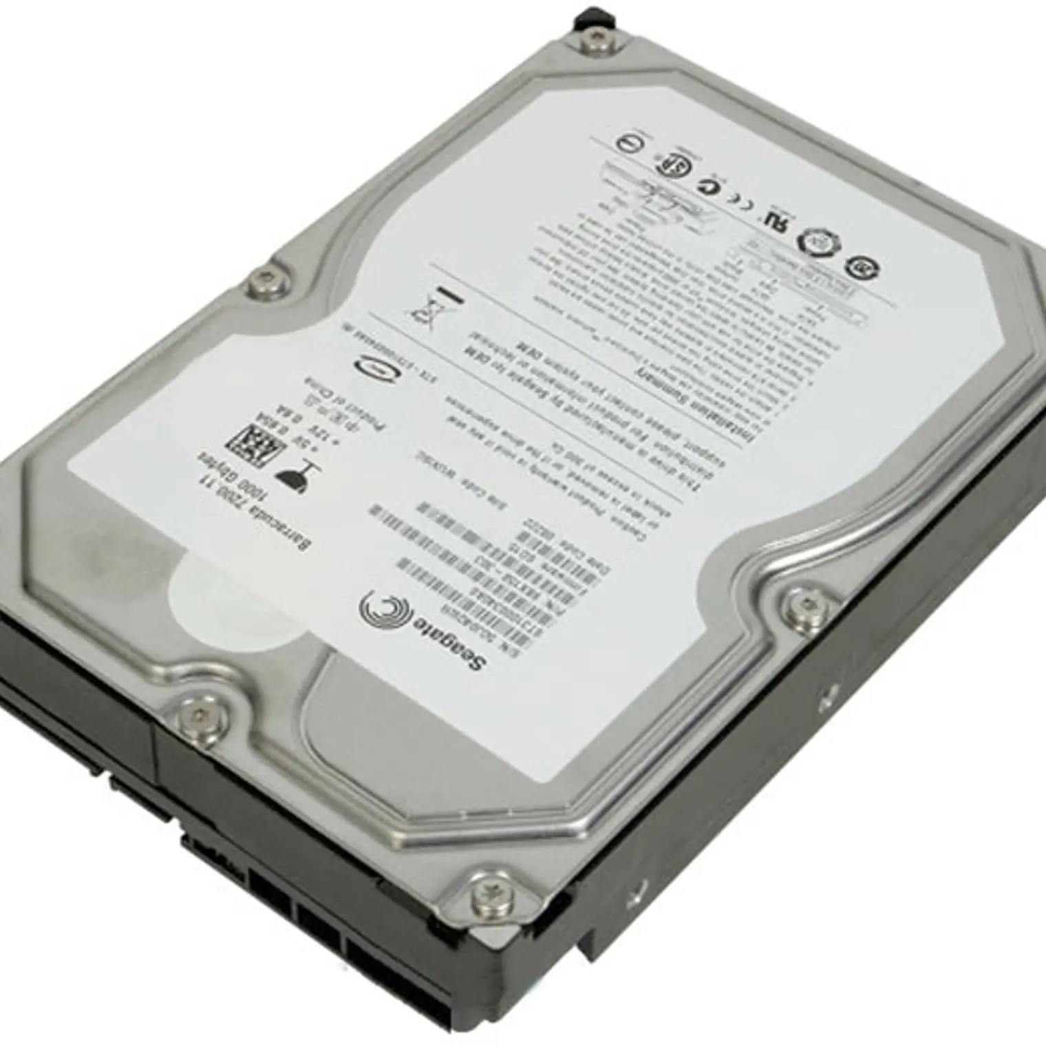 Disco Duro 1Tb Sata 7.2K 3.5