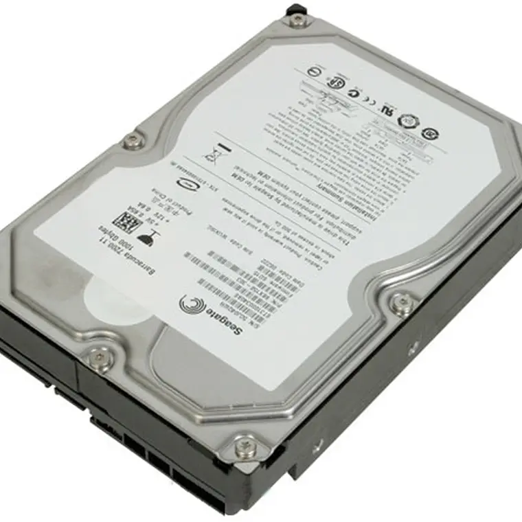 Disco Duro 1Tb Sata 7.2K 3.5