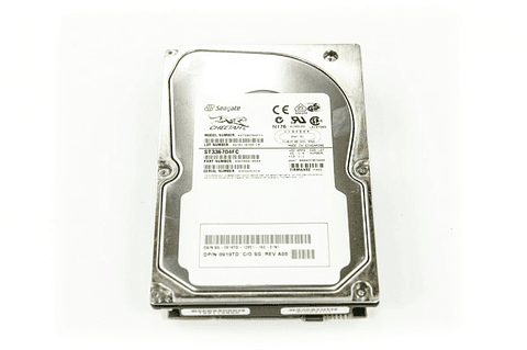 Hdd Seagate Emc 146Gb 10K Fc-Al S ST3146707FCV