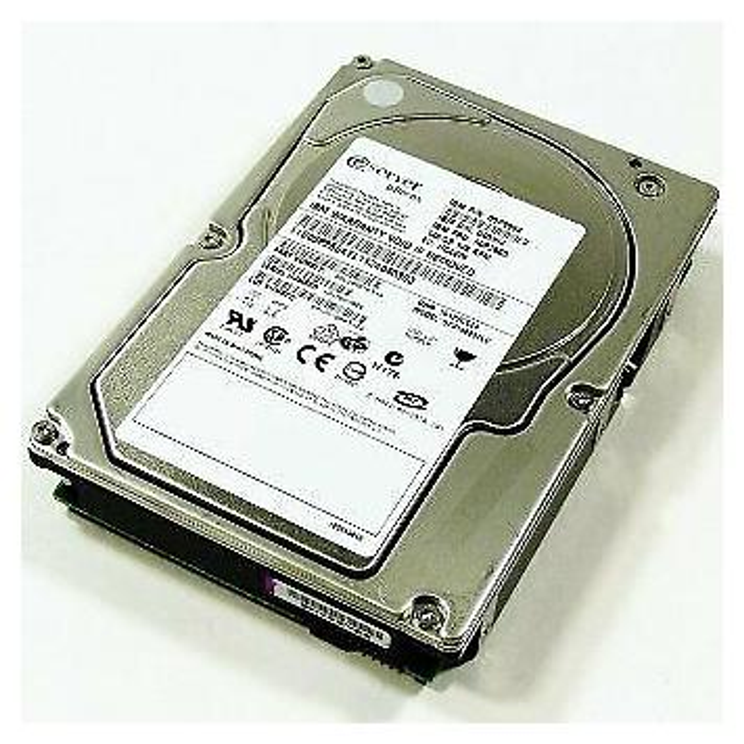 Disco Duro 146Gb U320 10K S ST3146807LC 1