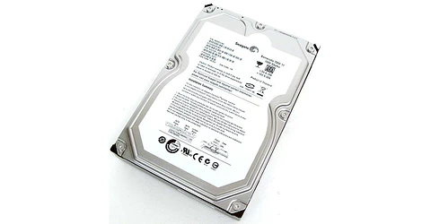 Seagate Barracuda 7200Rpm Desktop ST3320413AS