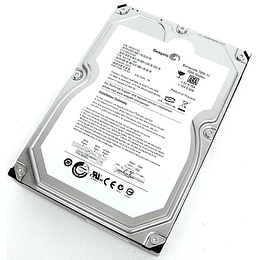 Seagate Barracuda 7200Rpm Desktop ST3320413AS