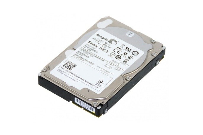 Seagate Savvio 10K.3 S ST9300603SS 1