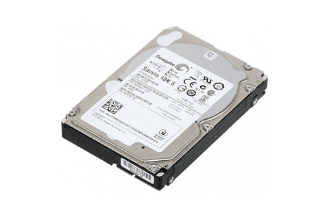 Seagate Savvio 10K.3 S ST9300603SS