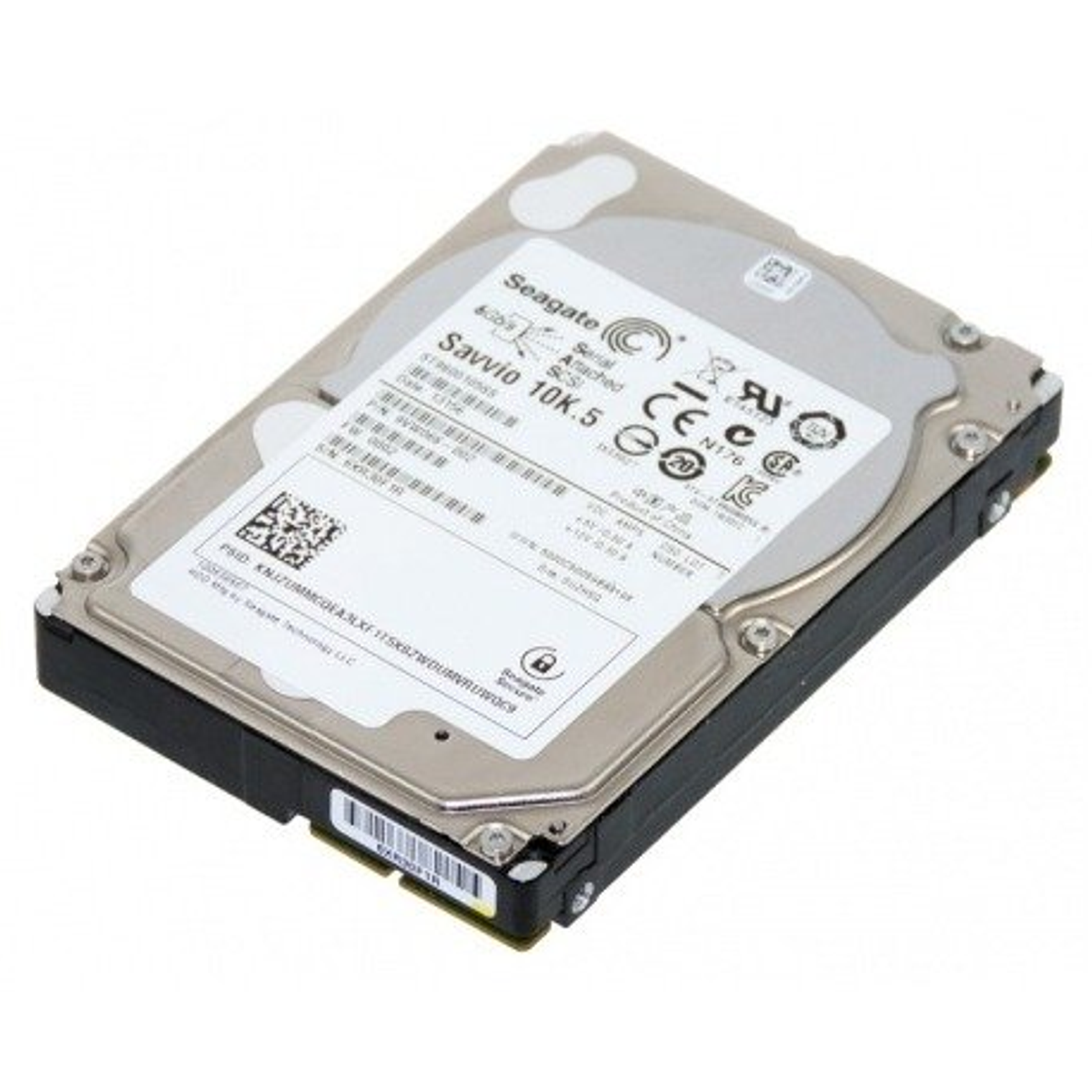 Seagate Savvio 10K.3 S ST9300603SS 1