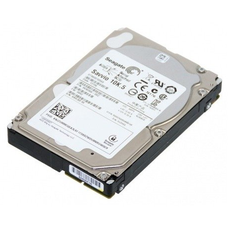 Seagate Savvio 10K.3 S ST9300603SS 1