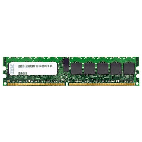 Memoria 8Gb (1X8Gb) 1Rx4 Pc3-1280 00D4991