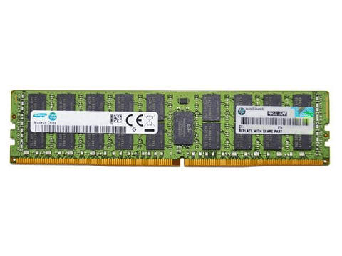 Memory 4Gb (2X2Gb) Pc2-5300 Sdram 408853-B21