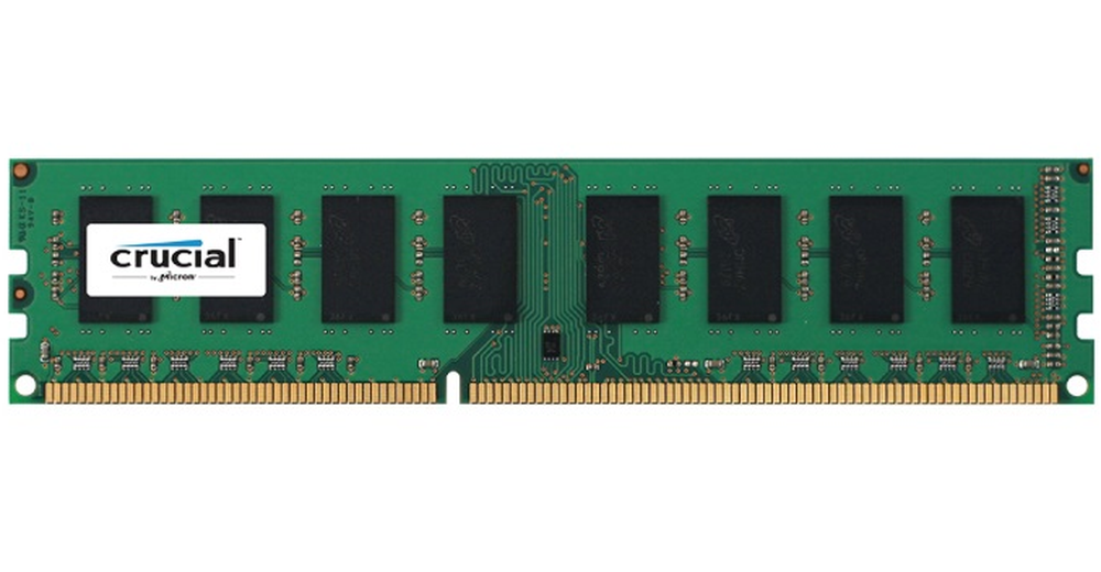 Memorial Crucial 8Gb Ddr3L-1600 C CT102464BD160B 1