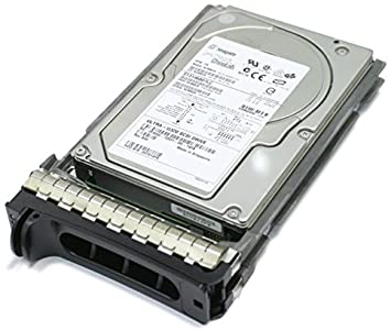 Dell 1Tb 6G 7.2K 3.5 Sas W/F238F  07KXJR 1