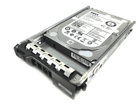Disco Duro Dell 1Tb 7.2K 6G 2.5"  09W5WV