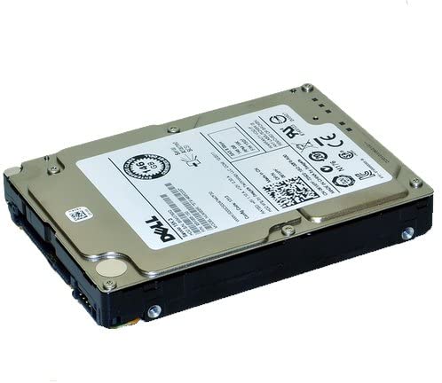Dell 146-Gb 6G 15K 2.5Sp SAS W/F8 61XPF 1
