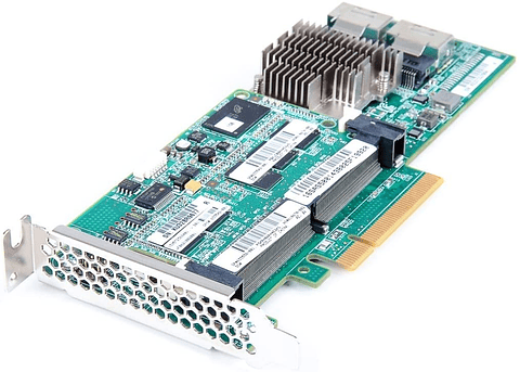 Smart Array P420 Controller 6 633538-001