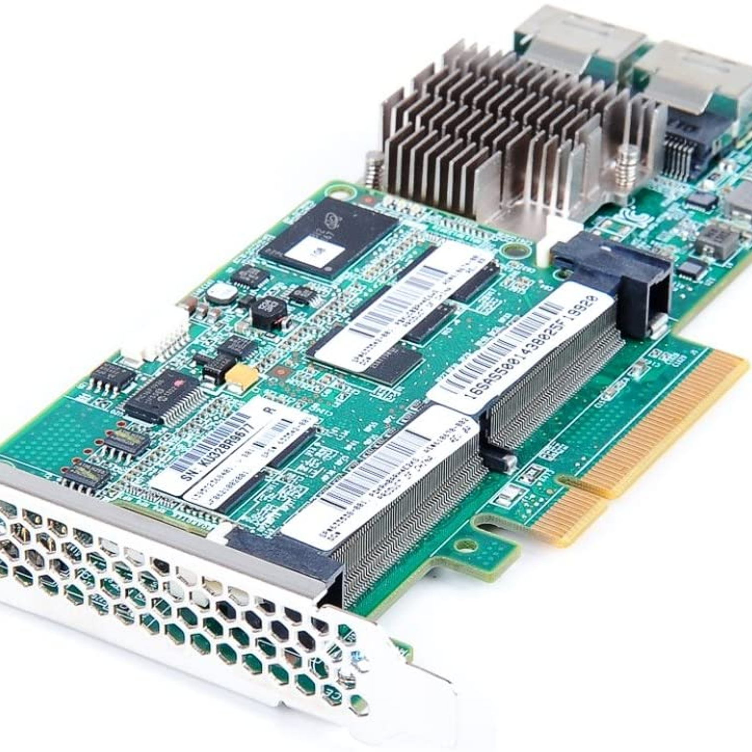 Smart Array P420 Controller 6 633538-001 1