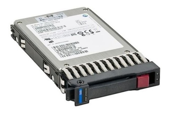 Disco Duro HP G8 G9 146 Gb 6G 15K 652605-B21 1